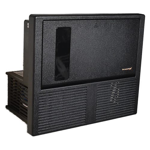 (image for) PowerMax, PPC-35, 35 Amp 12VDC Power Center with Lower Converter and Smart Charger