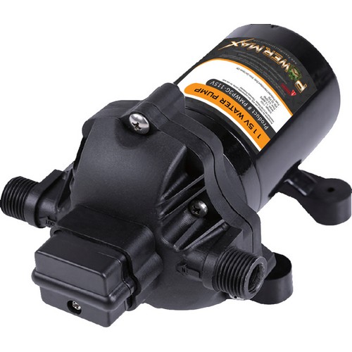 (image for) PowerMax, PMWP3G-115V, 115V Water Pump - 3.2 GPM / 45 PSI, 3.2 GPM / 45 PSI 115V Water Pump