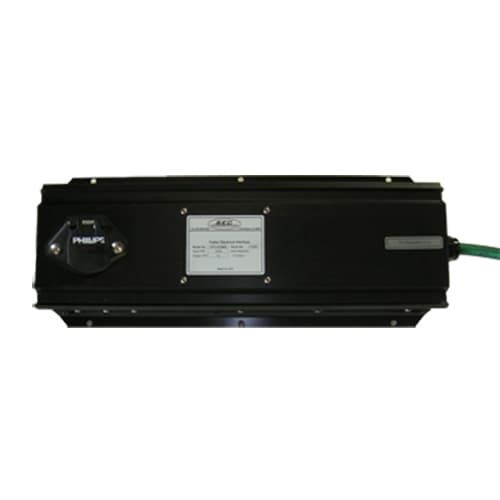 (image for) SEC Trailer Electrical Interfaces