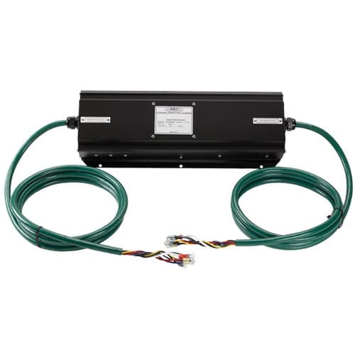 (image for) SEC America, UTC 2412GD, Trailer Electrical Interface
