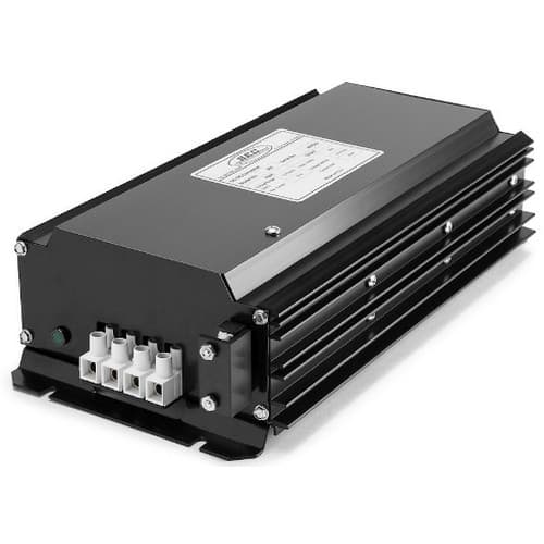 (image for) SEC America, 384, 22V-60V To 12V High Power DC-DC Converter