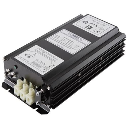 (image for) SEC America, 679CE, 12V to 15.6V High Power DC-DC Converter