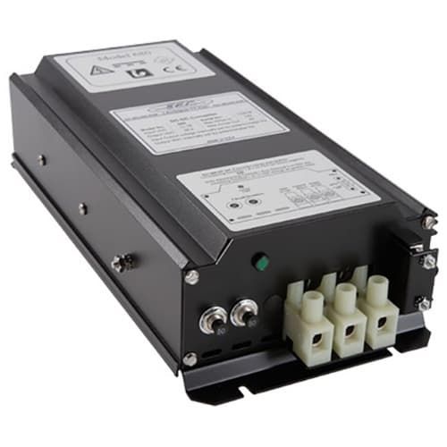 (image for) SEC America, 680CE, 12V to 24V High Power DC-DC Converter
