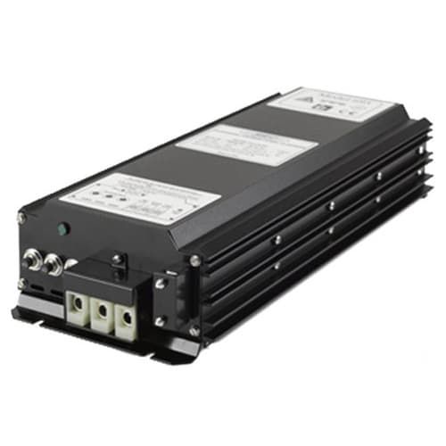 (image for) SEC America, 6948, 12V to 48V High Power DC-DC Converter