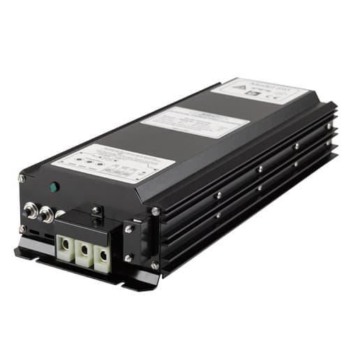 (image for) SEC America, 695CE, 12V to 24V High Power DC-DC Converter