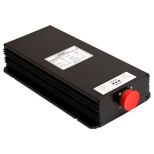 (image for) SEC Isolated DC-DC Converters