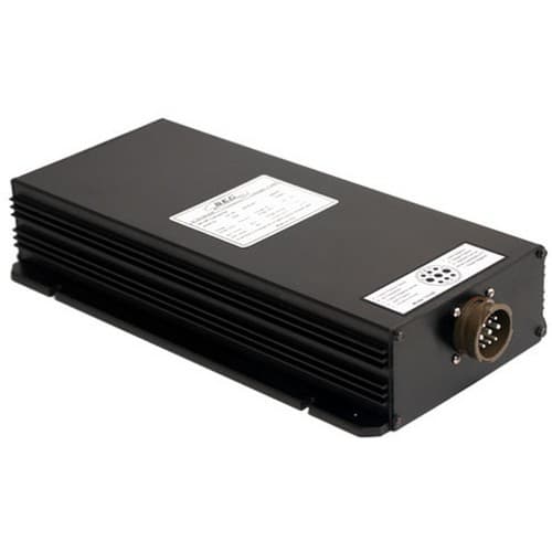 (image for) SEC Isolated DC-DC Converters
