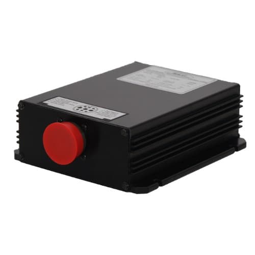 (image for) SEC America, 649HS, 12V to 28V Isolated DC-DC Converter