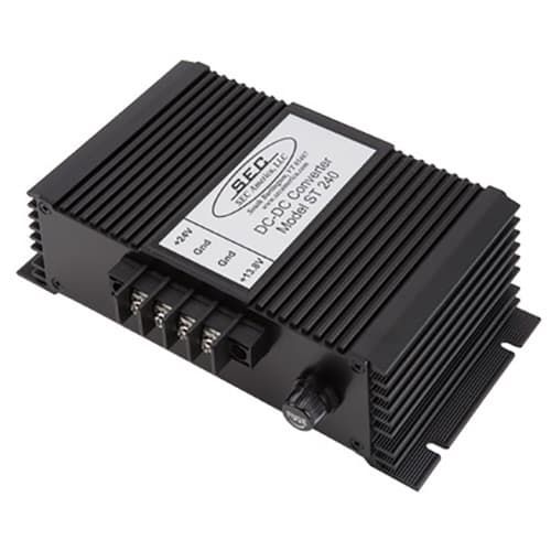 (image for) SEC High Power DC-DC Converters