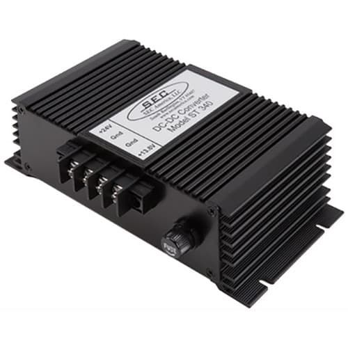 (image for) SEC High Power DC-DC Converters