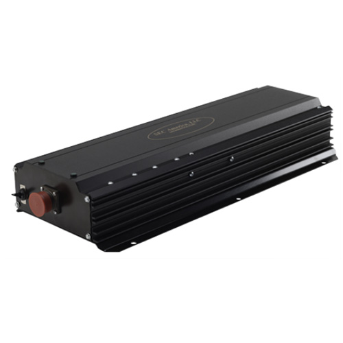 (image for) SEC Frequency Converter