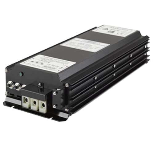 (image for) SEC America, 7048, 24V to 48V High Power DC-DC Converter