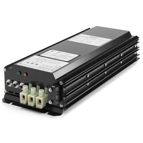 (image for) SEC America, 6929, 12V to 24V High Power Battery Charger