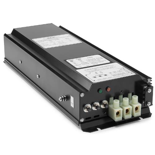 (image for) SEC America, 7058, 24V to 48V High Power Battery Charger