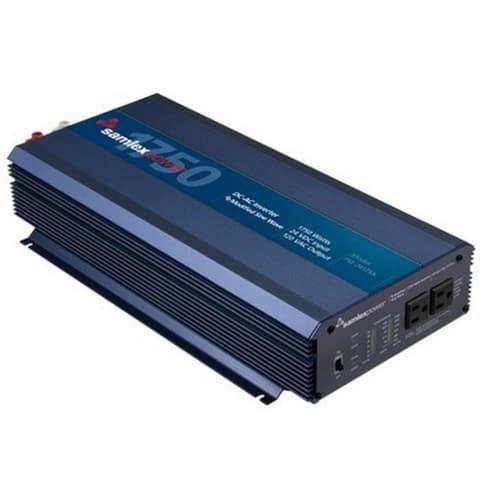 (image for) Samlex America, PSE-24175A, Modified Sine Wave Inverter