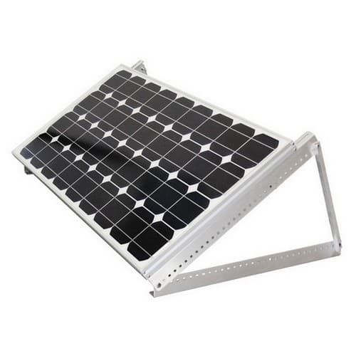 (image for) Samlex America, ADJ-28, Adjustable Tilt Solar Panel Mount