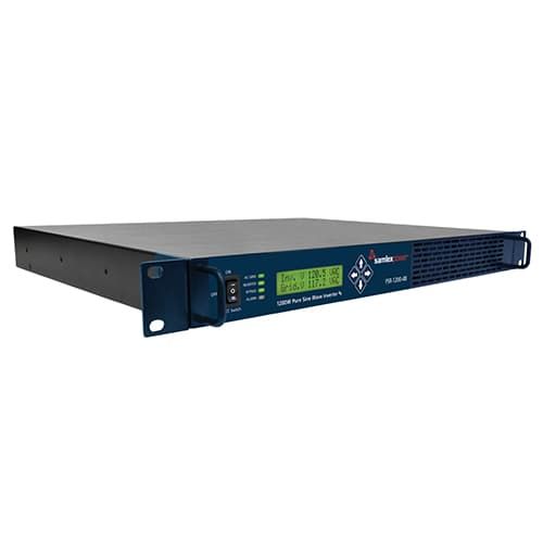 (image for) Samlex Rackmount Power Supplies