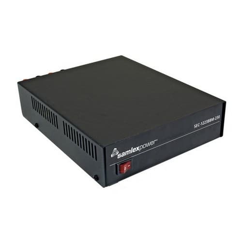 Samlex SEC1235 Desktop Switching Power Supply