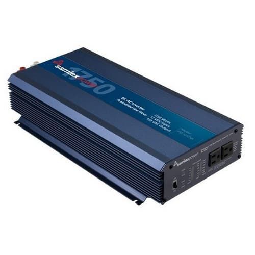 (image for) Samlex America, PSE-12175A, Modified Sine Wave Inverter