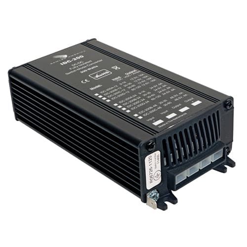 (image for) Samlex America, IDC-200B-24, Fully Isolated Converter