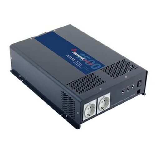 (image for) Samlex America, PST-150S-12E, Pure Sine Wave Inverter