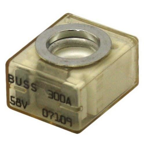 (image for) Samlex Assemblies / Replacement Fuses