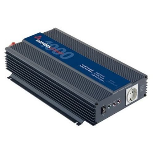 (image for) Samlex America, PST-100S-24E, Pure Sine Wave Inverter