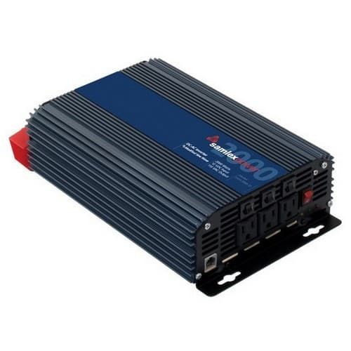 (image for) Samlex America, SAM-2000-12, Modified Sine Wave Inverter