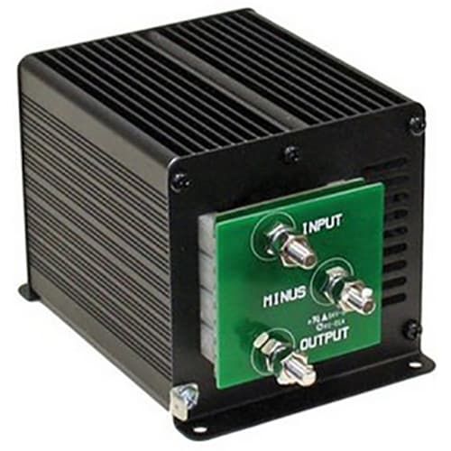 (image for) Samlex America, STEP20, Step Up DC-DC Converter