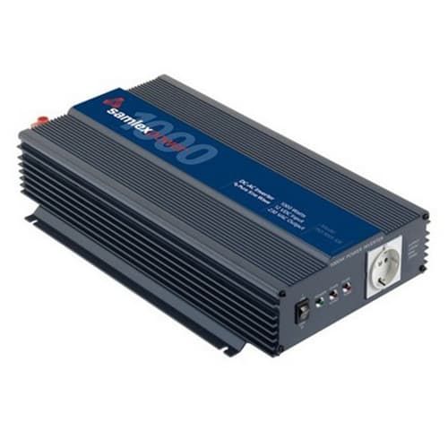 (image for) Samlex America, PST-100S-12E, Pure Sine Wave Inverter