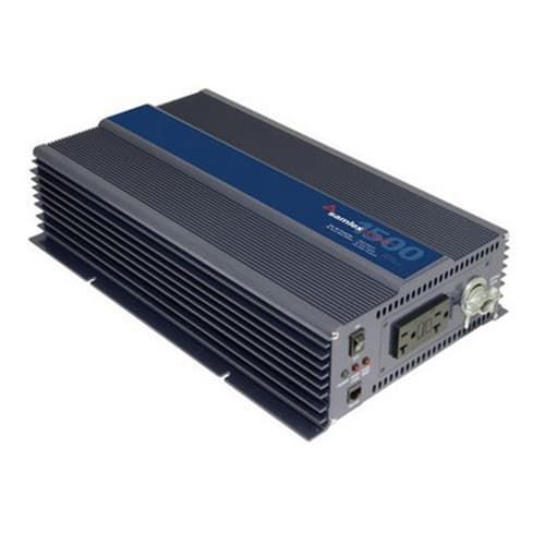 (image for) Samlex America, PST-1500-24, Pure Sine Wave Inverter