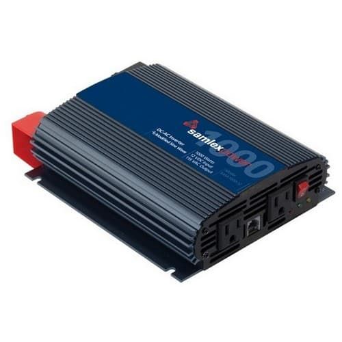 (image for) Samlex America, SAM-1000-12, Modified Sine Wave Inverter