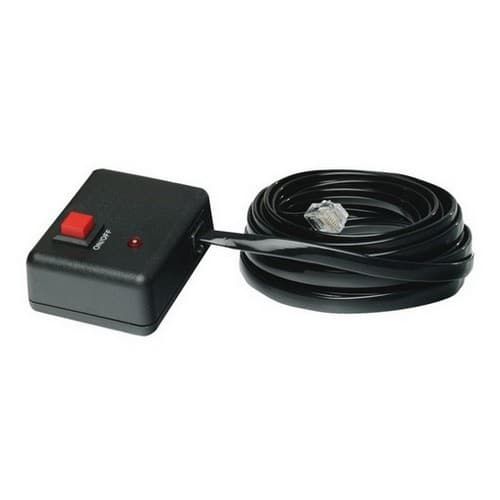 (image for) Samlex America, RC-15, Remote On/Off Control with 15" Cable
