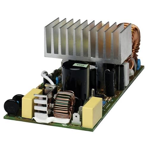 (image for) Samlex America, SEC-2012MPSB, 20 Amp Open Frame SMPS Modular Power Supply