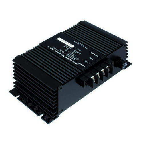 (image for) Samlex America, SDC-23, Switching DC-DC Converter