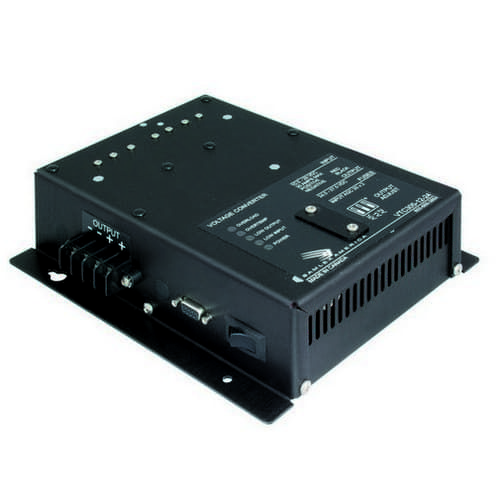 Samlex Step-Up DC-DC Converter - 10A - 9-18V Input - 24V Output