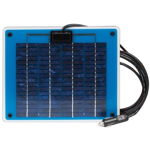 (image for) Samlex Portable Solar Trickle Chargers