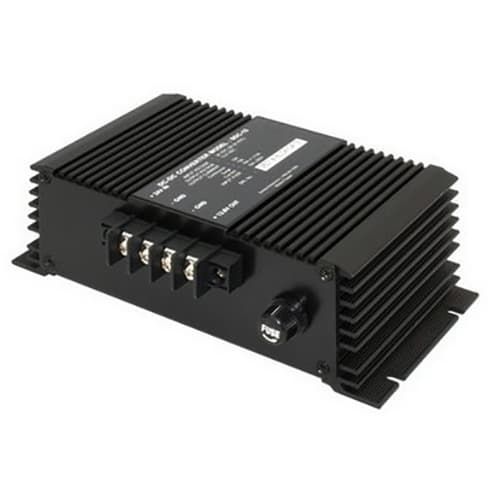 (image for) Samlex DC-DC Step Down Converters