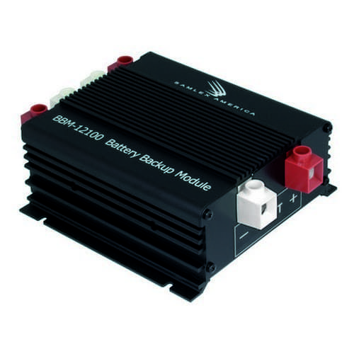 (image for) Samlex America, BBM-12100, Battery Backup Module