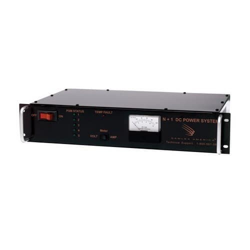(image for) Samlex America, SEC-2450BRM, N+1 DC Switching Power Supply