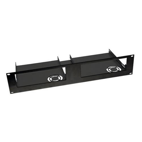 (image for) Samlex America, SEC-R2, Rackmount Assembly for Desktop Power Supplies