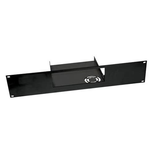 (image for) Samlex America, SEC-R1, Rackmount Assembly for Desktop Power Supplies