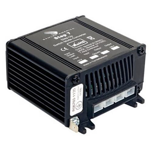 (image for) Samlex America, STEP7, Step Up DC-DC Converter