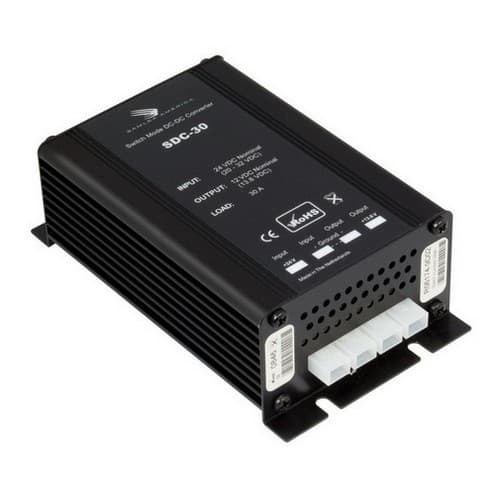 (image for) Samlex America, SDC-30, Switching DC-DC Converter