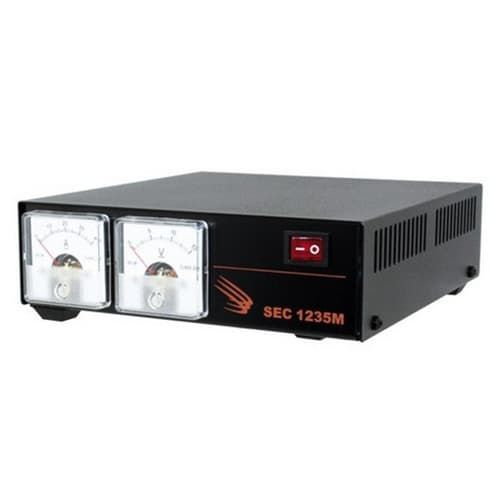 (image for) Samlex America, SEC-1235M, Desktop Switching Power Supply