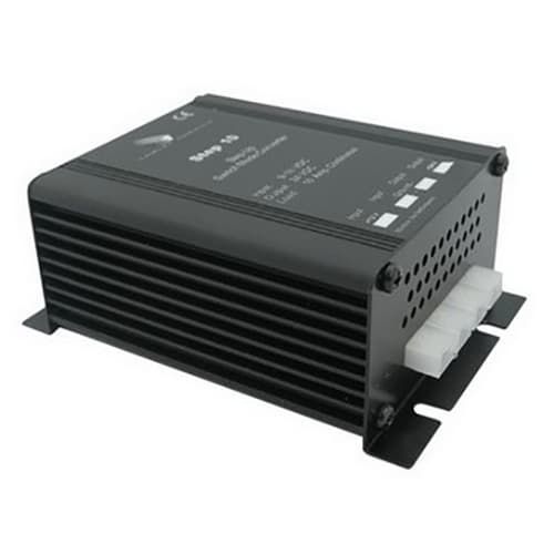 (image for) Samlex America, STEP10, Step Up DC-DC Converter