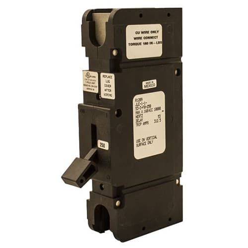 (image for) Schneider Electric, 865-DCBRK-250, Conext DC Breaker 250A 160VDC