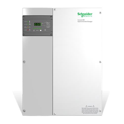 (image for) Schneider Inverter Chargers