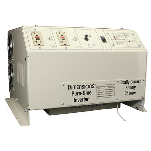 (image for) Sensata Inverters