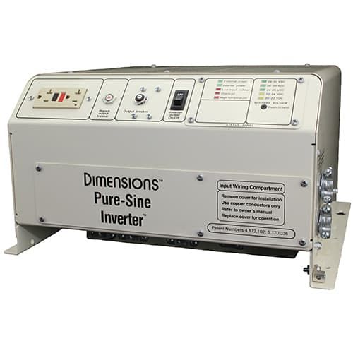 (image for) Sensata Inverters